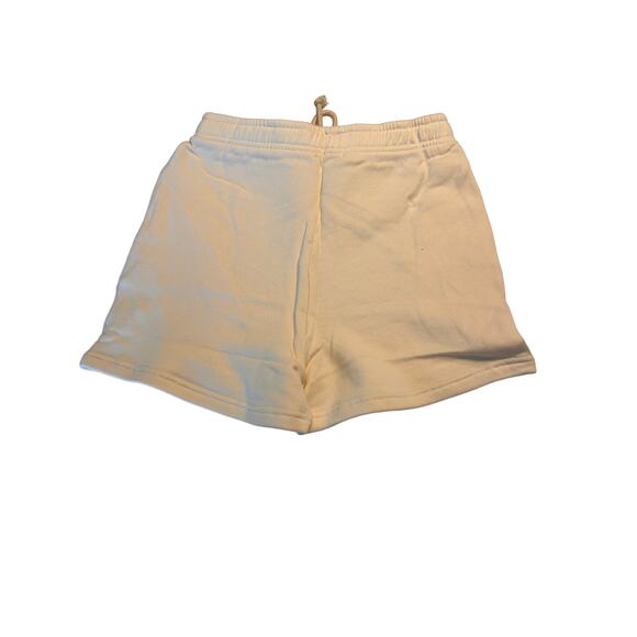 NEW Rumored Balance Sweatshort in Coconut Cream Size XS - Picture 1 of 5